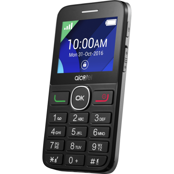 Alcatel 2008D — ürün görseli 10