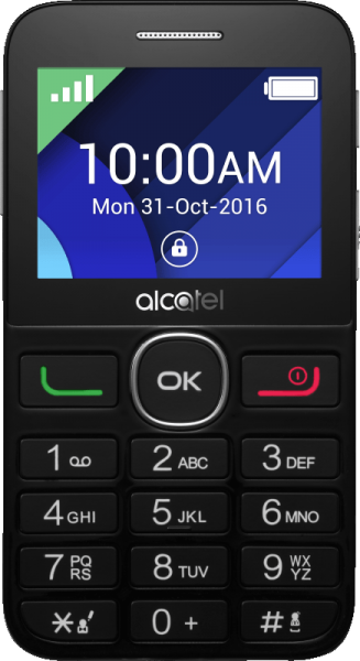 Alcatel 2008G