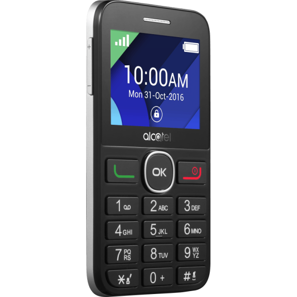 Alcatel 2008G — ürün görseli 2