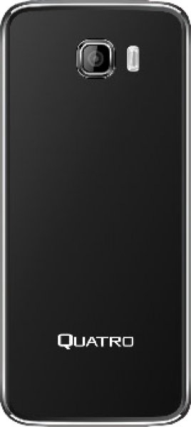 Quatro Mobile Q8 — ürün görseli 2