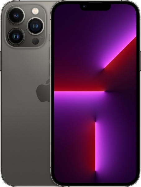 Apple iPhone 13 Pro (512 GB) — ürün görseli 4