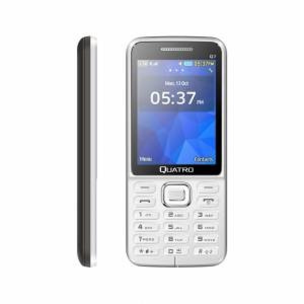 Quatro Mobile Q7 — ürün görseli 3