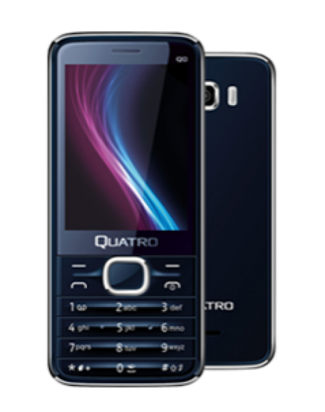 Quatro Mobile Q7 — ürün görseli 2