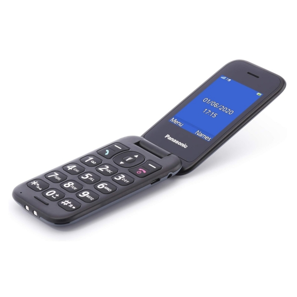 Panasonic KX-TU400 (KX-TU400EXB) — ürün görseli 10