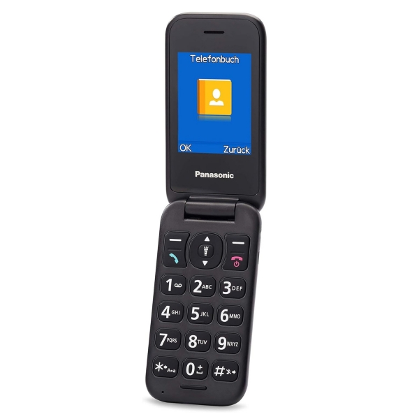 Panasonic KX-TU400 (KX-TU400EXB) — ürün görseli 8