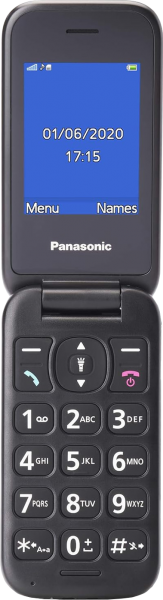 Panasonic KX-TU400 (KX-TU400EXB)