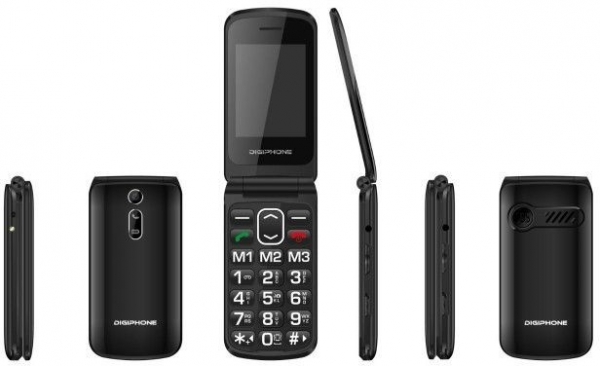 Digiphone S700 — ürün görseli 5