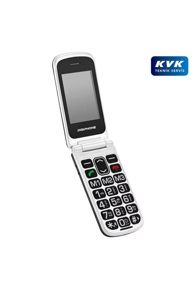 Digiphone S700 — ürün görseli 10