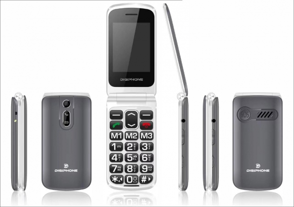 Digiphone S700 — ürün görseli 4
