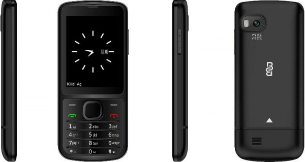BB Mobile i1453 — ürün görseli 2