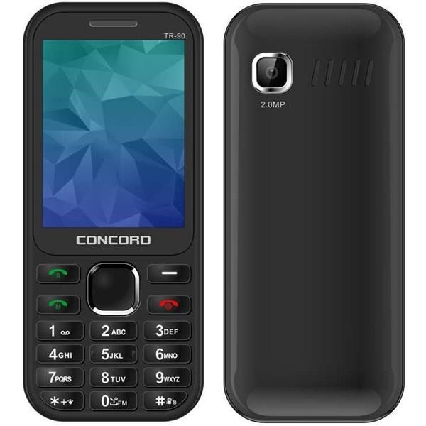 Concord TR-90 — ürün görseli 6