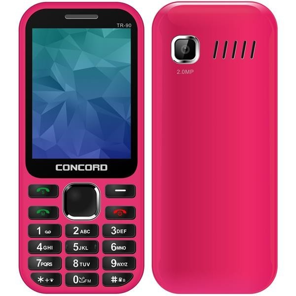 Concord TR-90 — ürün görseli 5