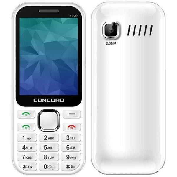Concord TR-90 — ürün görseli 3