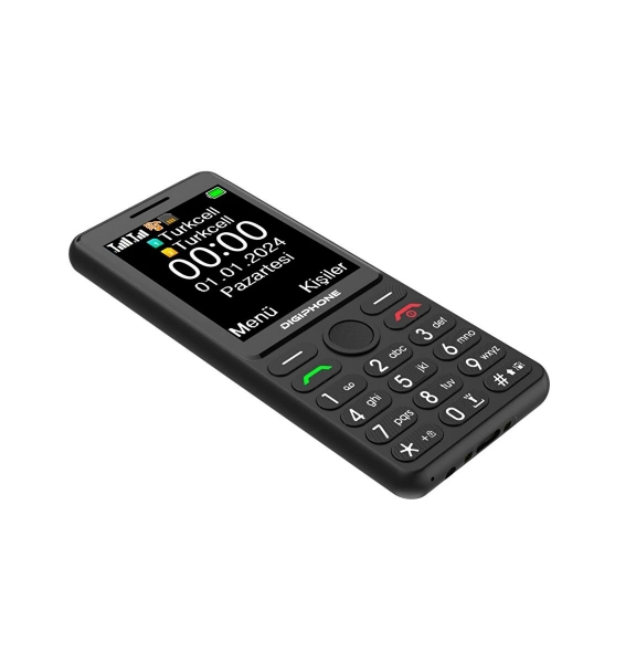Digiphone S600 — ürün görseli 13