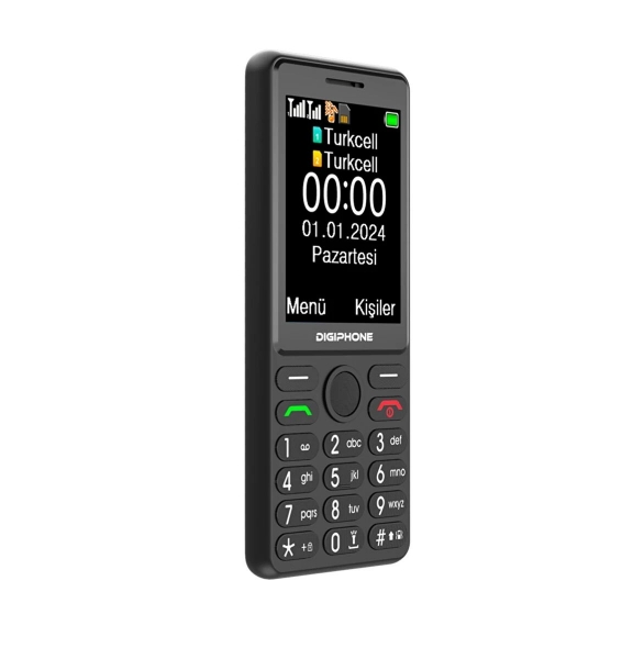 Digiphone S600 — ürün görseli 6