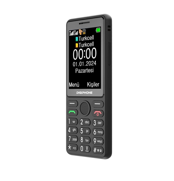 Digiphone S600 — ürün görseli 5
