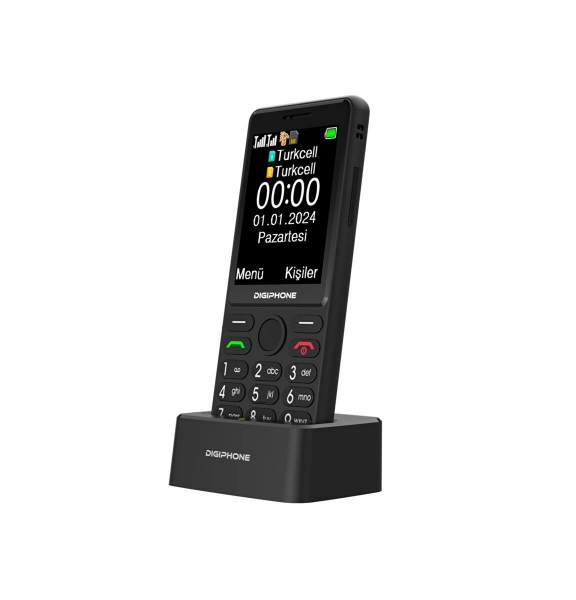 Digiphone S600 — ürün görseli 12