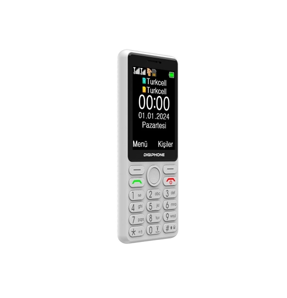 Digiphone S600 — ürün görseli 8