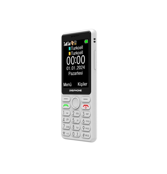 Digiphone S600 — ürün görseli 7