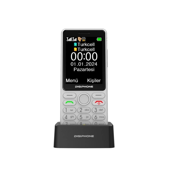 Digiphone S600 — ürün görseli 9