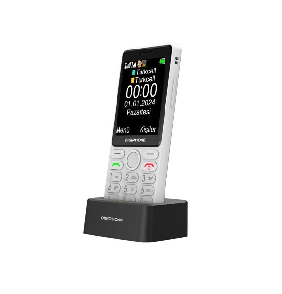 Digiphone S600 — ürün görseli 11