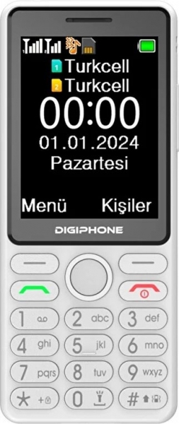 Digiphone S600 — ürün görseli 2