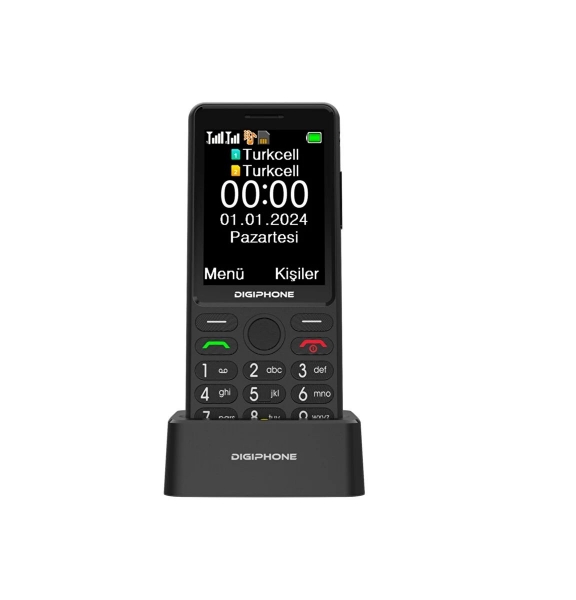 Digiphone S600 — ürün görseli 10