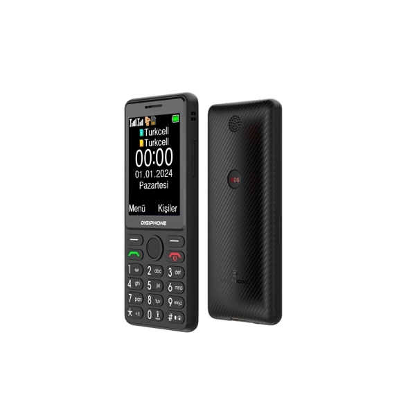 Digiphone S600 — ürün görseli 3