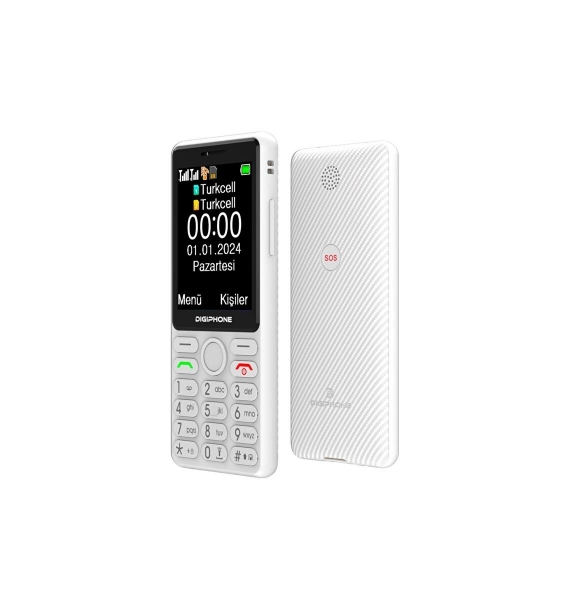 Digiphone S600 — ürün görseli 4