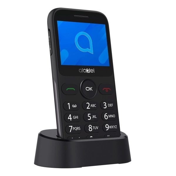 Alcatel 2020X — ürün görseli 2