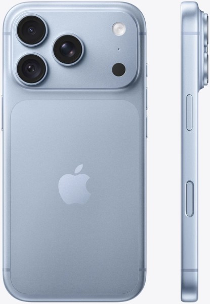 Apple iPhone 18 Pro (256 GB) — ürün görseli 8