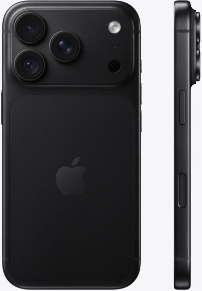 Apple iPhone 18 Pro (256 GB) — ürün görseli 6