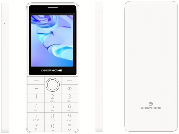 Digiphone S500 — ürün görseli 7