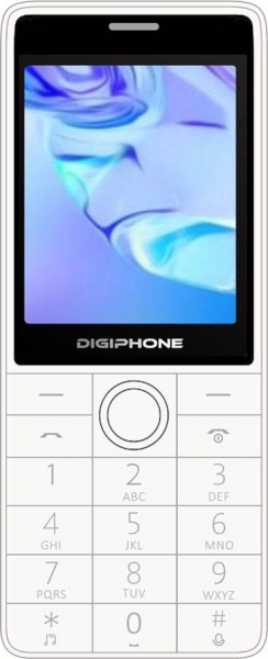 Digiphone S500 — ürün görseli 2