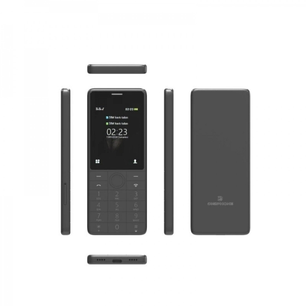 Digiphone S500 — ürün görseli 5