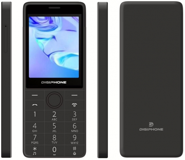 Digiphone S500 — ürün görseli 6