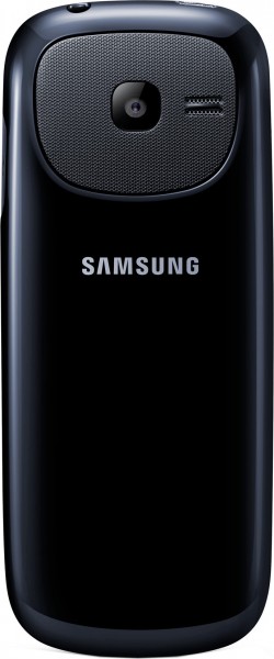 Samsung E2202 (GT-E2202) — ürün görseli 5