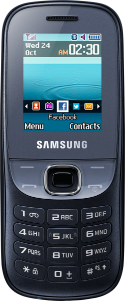 Samsung E2202 (GT-E2202)