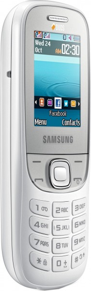 Samsung E2202 (GT-E2202) — ürün görseli 4