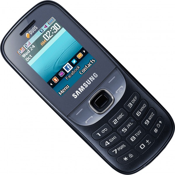 Samsung E2202 (GT-E2202) — ürün görseli 15