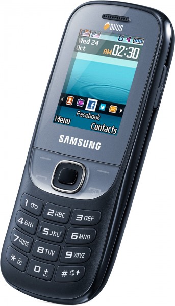 Samsung E2202 (GT-E2202) — ürün görseli 7
