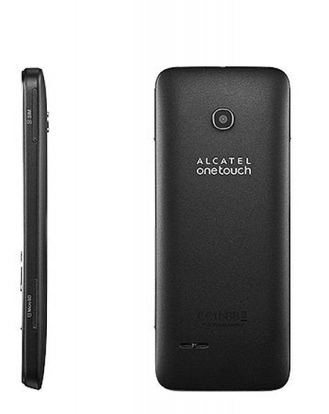Alcatel Onetouch 2007X — ürün görseli 2