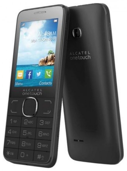 Alcatel Onetouch 2007X — ürün görseli 4
