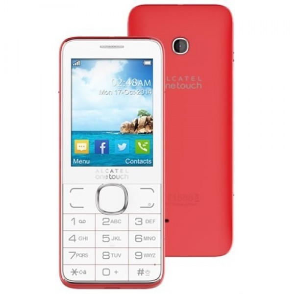 Alcatel Onetouch 2007X — ürün görseli 3