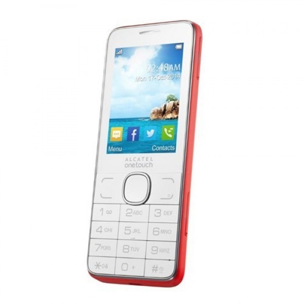 Alcatel Onetouch 2007X — ürün görseli 5