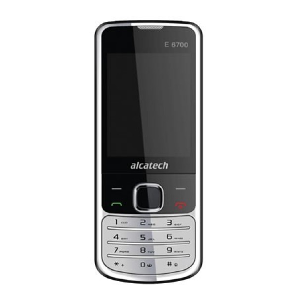 Alcatech E6700 — ürün görseli 2