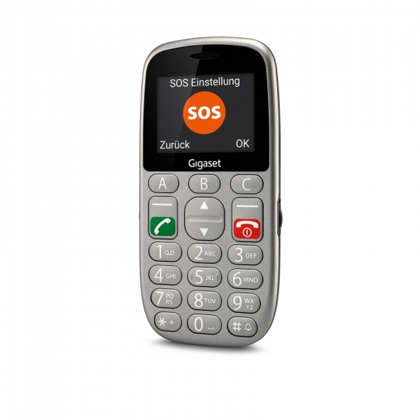 Gigaset GL390 — ürün görseli 4