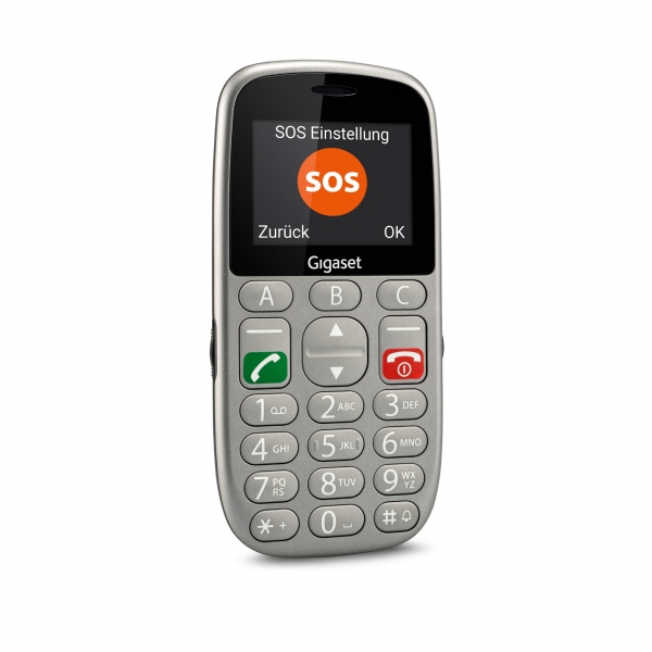Gigaset GL390 — ürün görseli 3