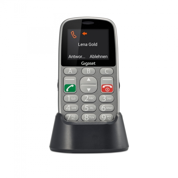 Gigaset GL390 — ürün görseli 6