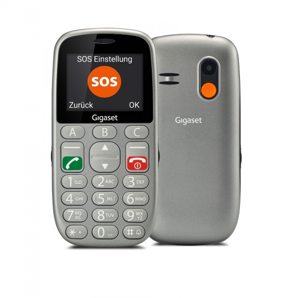 Gigaset GL390 — ürün görseli 5
